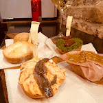 Photo n°3 de l'avis de Vimal.a fait le 18/12/2023 à 13:37 sur le  Bacaro bar tabalotto à Venice