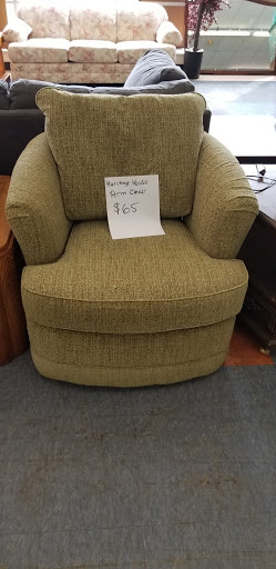 Thrift Store «Habitat for Humanity ReStore», reviews and photos