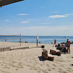 Photo n°9 de l'avis de Thomas.i fait le 28/06/2021 à 19:27 sur le  Strandkiste Bar & Lounge à Neustadt