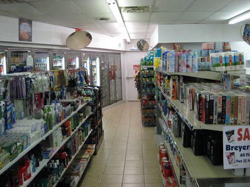 Convenience Store «Quick Stop», reviews and photos, 58 Leonard Ave, Leonardo, NJ 07737, USA