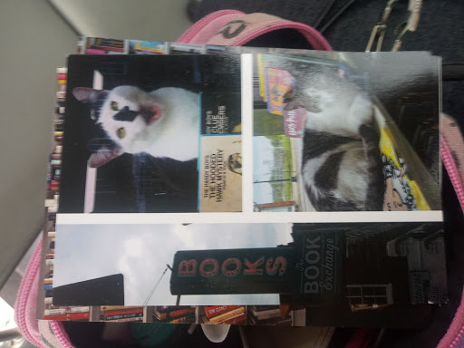 Book Store «Paperback Exchange», reviews and photos, 201 W Main St, Lancaster, OH 43130, USA