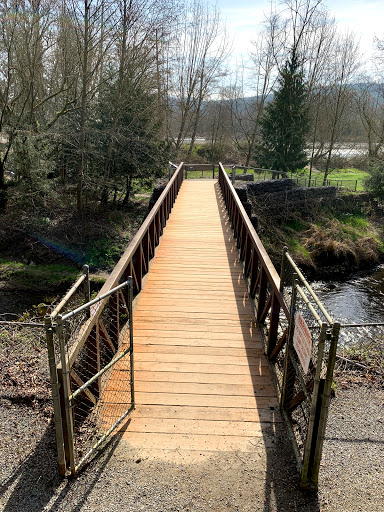 Park «Al Borlin Park», reviews and photos, 615 Simons Rd, Monroe, WA 98272, USA