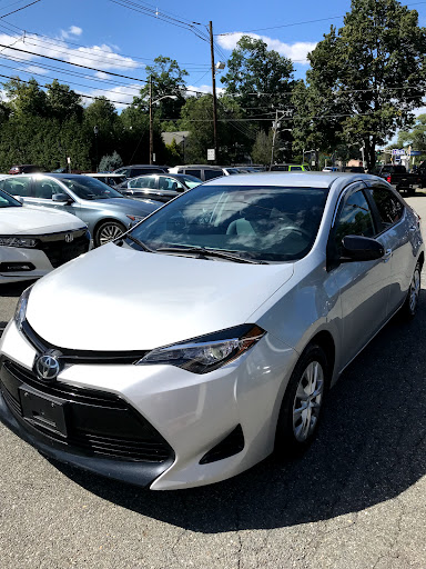 Used Car Dealer «Bergen County Auto Group LLC», reviews and photos, 114 Moonachie Ave, Moonachie, NJ 07074, USA