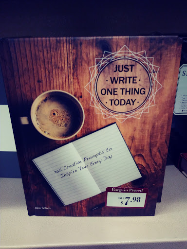 Book Store «Barnes & Noble», reviews and photos, 6501 Grape Rd #1200, Mishawaka, IN 46545, USA