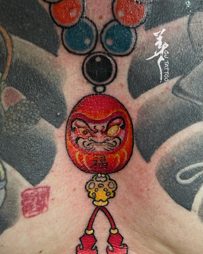 Explore brother and sister matching tattoo ideas, creative tattoo ideas in New York, available at CJ Tattoo