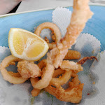 Photo n°6 de l'avis de Brezza.6 fait le 01/05/2024 à 15:50 sur le  Locanda Ristorante Bar Sa Veletta di Cordazzu Maria Grazia à Siniscola