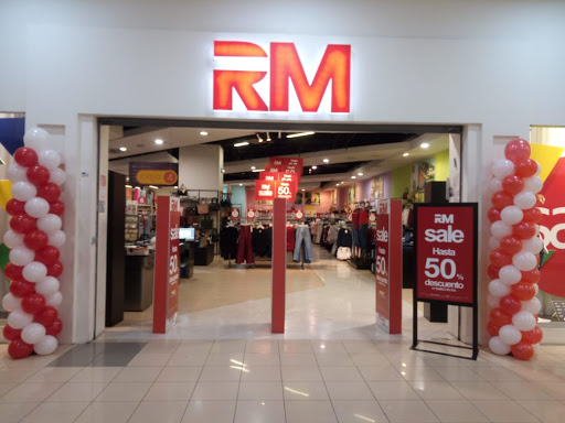 RM Terminal Terrestre