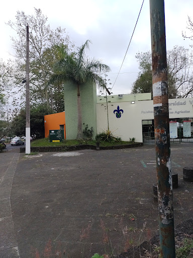 UV - Facultad de Biología y Ciencias Agrícolas