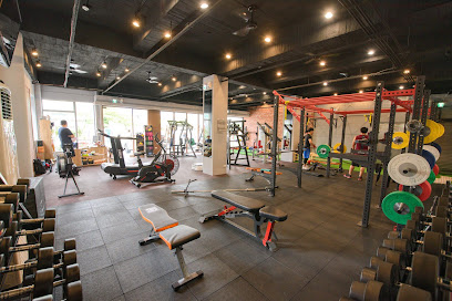 歐格瑪健身中心 - 嘉義店 一對一教練課、健身、減肥、增肌、體驗課