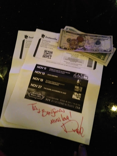 Jazz Club «Bethesda Blues and Jazz Supper Club», reviews and photos, 7719 Wisconsin Ave, Bethesda, MD 20814, USA