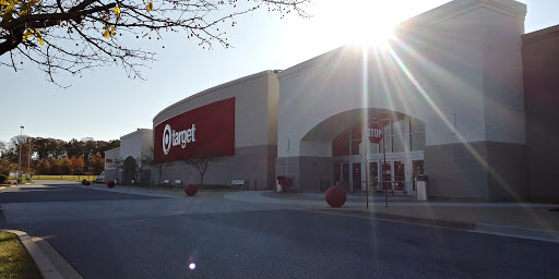 Department Store «Target», reviews and photos, 403 Constant Friendship Blvd, Abingdon, MD 21009, USA