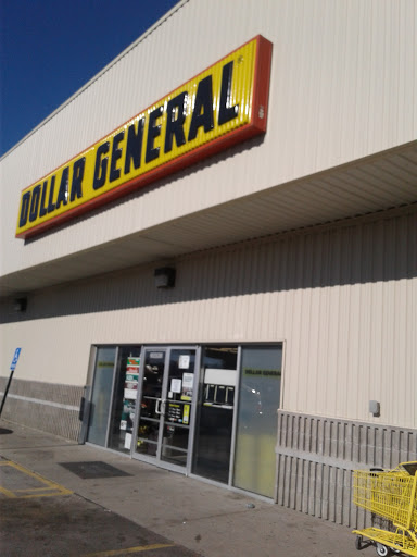 Discount Store «Dollar General», reviews and photos, 3000 N 13th St, Carter Lake, IA 51510, USA