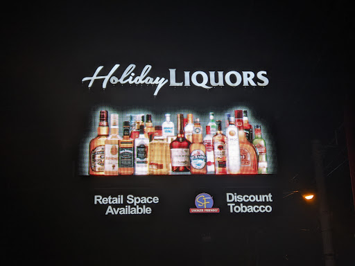 Liquor Store «Holiday Liquors North», reviews and photos, 2512 N Newton St, Jasper, IN 47546, USA