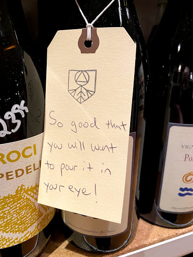 Wine Store «Kingston Wine Co.», reviews and photos, 65 Broadway, Kingston, NY 12401, USA