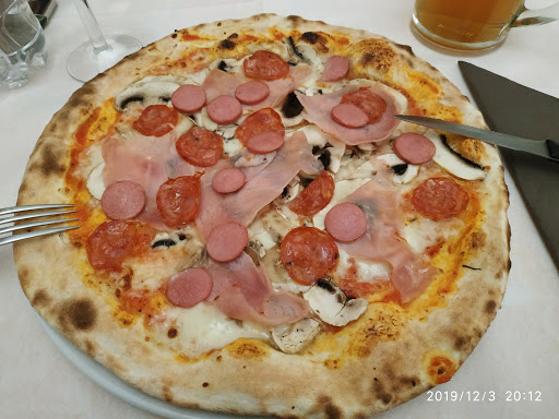 B&B Simo in Ferrara, Provincia di Ferrara