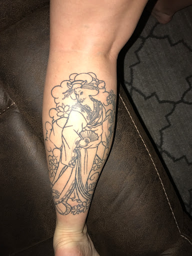 Tattoo Shop «All Saints Tattoo», reviews and photos, 514 E 6th St, Austin, TX 78701, USA