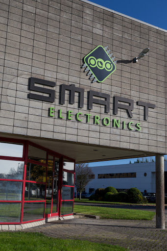 Smart Electronics Ltd in Shannon, Co. Clare