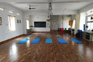 Sashtang Yoga Studio image