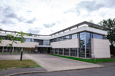 Pépinière d'entreprises Maison de la Technopole à Cesson-Sévigné