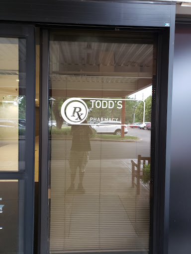 Todd's Harvard Park Pharmacy