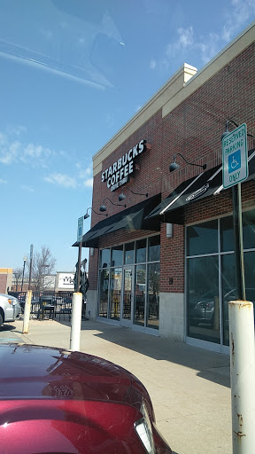 Coffee Shop «Starbucks», reviews and photos, 8481 Grand River Ave, Brighton, MI 48116, USA