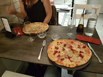 Pizza du Restaurant italien La Trattoria à Pornichet - n°18