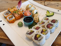 Photos du propriétaire du Restaurant de sushis 2Jsushi - La Ciotat - n°3
