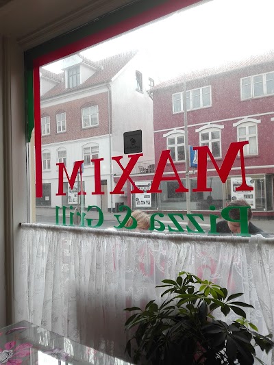 Photos of Maxim Pizza & Grill