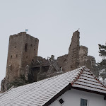 Photo n°1 de l'avis de Uwe.f fait le 12/04/2022 à 20:19 sur le  Burggasthof Weißenstein à Regen