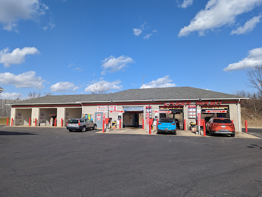 Elm Rd Auto Spa en Warren