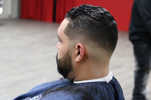 Barber Shop «Sharks barbershop», reviews and photos, 262 3300 S, South Salt Lake, UT 84115, USA