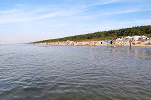 Plaża Jantar image