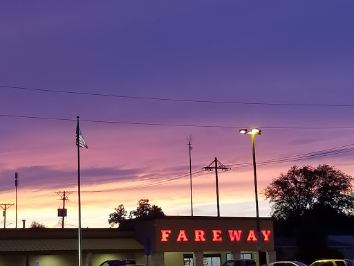 Grocery Store «Fareway Grocery», reviews and photos, 402 E Main St, Anamosa, IA 52205, USA