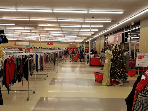 Thrift Store «Savers», reviews and photos