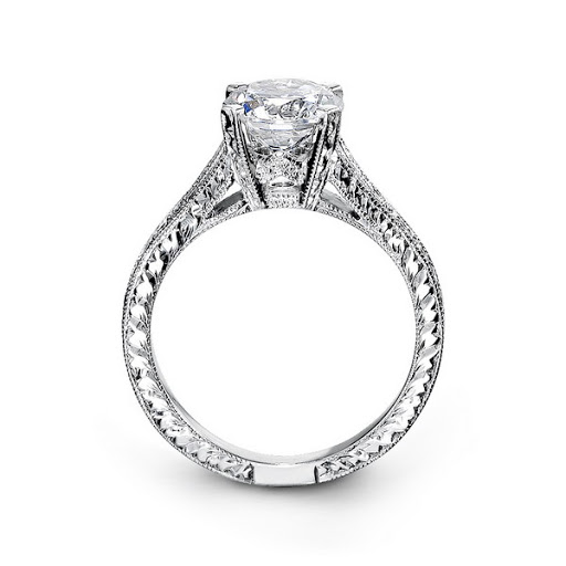 Jewelry Designer «Byzantine Jewelry.inc», reviews and photos, 1530 Pacific Ave, Santa Cruz, CA 95060, USA