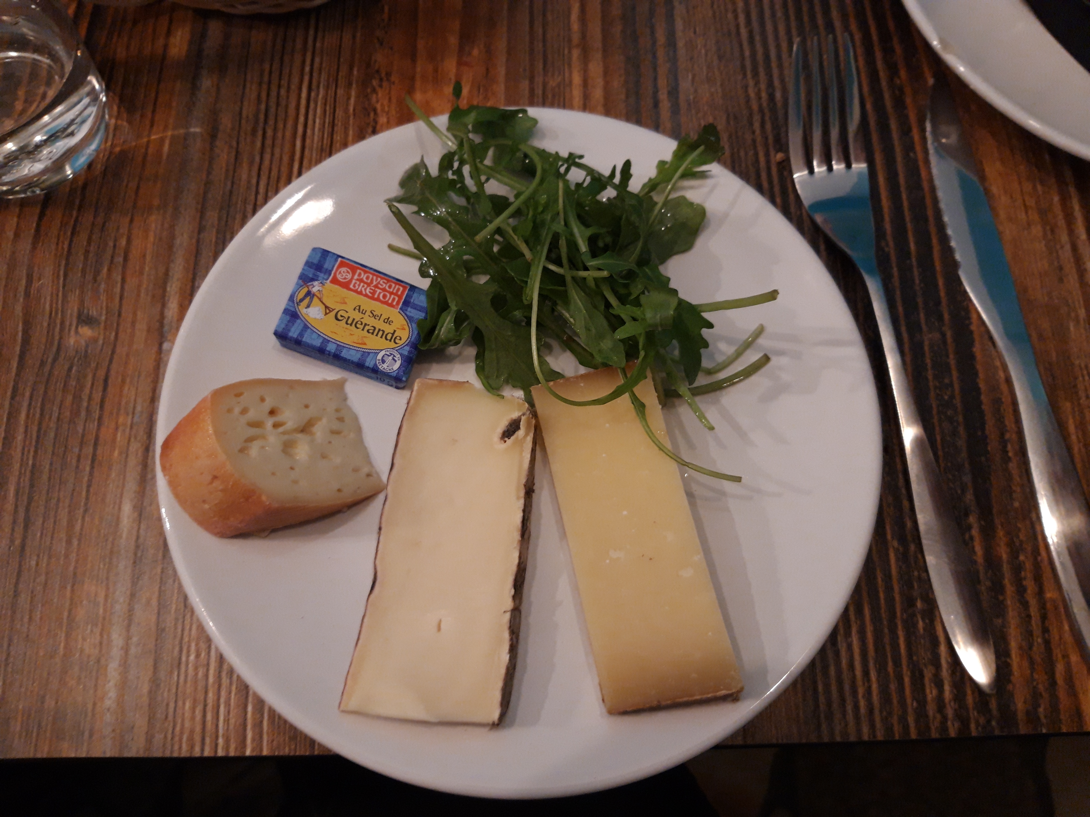 Photo n° 4 de l'avis de Justine.a fait le 04/10/2019 à 11:50