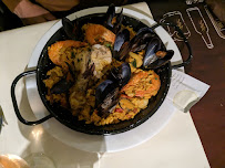 Paella du Restaurant La Casa del Joker à Argelès-sur-Mer - n°18