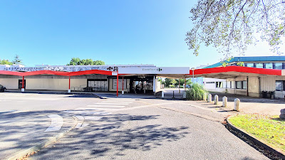 Carrefour City à Orvault