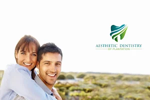Aesthetic Dentistry of Plantation - Arveen H. Andalib, D.D.S. image