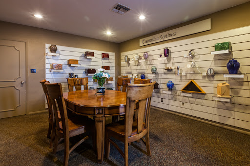Funeral Home «Sunwest Cemetery & Funeral Home», reviews and photos, 12525 Grand Ave, El Mirage, AZ 85335, USA