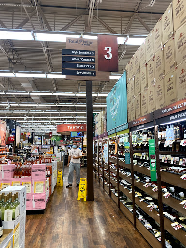 Wine Store «Total Wine & More», reviews and photos, 380 Main Ave, Norwalk, CT 06851, USA