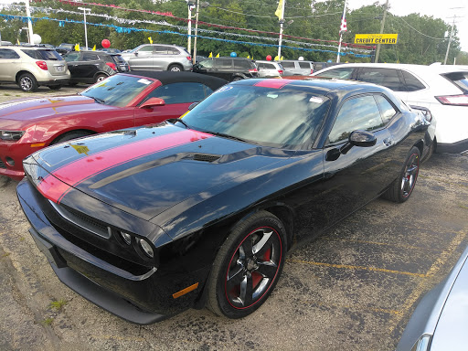 Car Dealer «Kunes Country Ford Stateline Superstore», reviews and photos, 104 IL-173, Antioch, IL 60002, USA