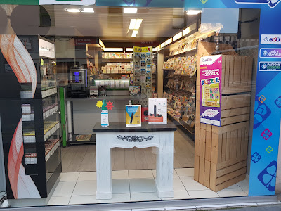 Tabac le Foch à La Roche-sur-Yon