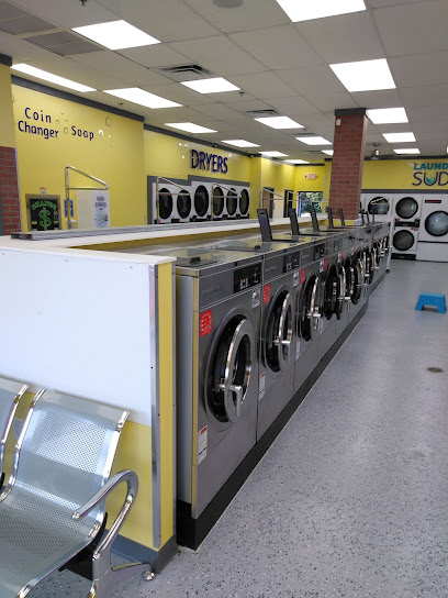 Laundry Suds Laundromat