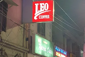 Leo Coffee image