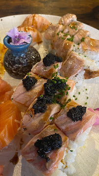 Les plus récentes photos du Restaurant japonais authentique UMAMI Restaurant - Sushi Fusion à Chambery - n°10