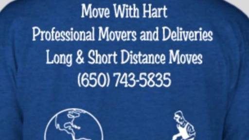 Move With Hart Logistics LLC