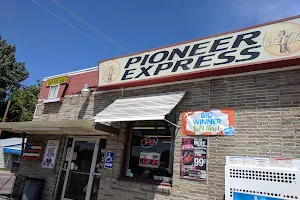 Pioneer Express image