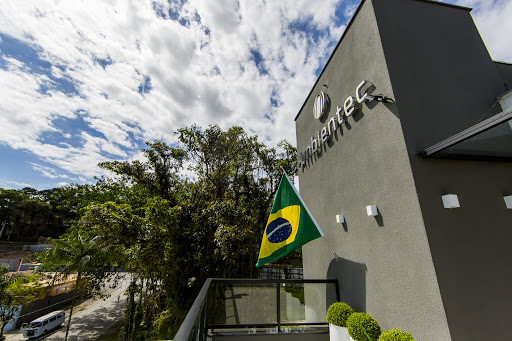 Logo da empresa - AMBIENTEC