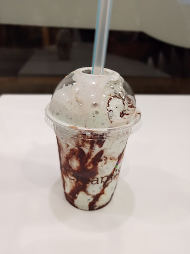 Ice Cream Shop «Creamistry», reviews and photos, 24329 Crenshaw Blvd g, Torrance, CA 90505, USA